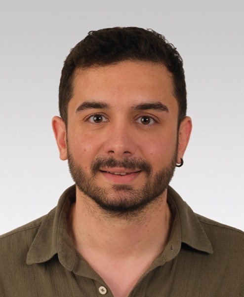 Ali Rıfat Kılıç