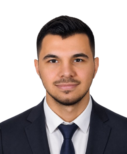Çağatay Karaoğlu