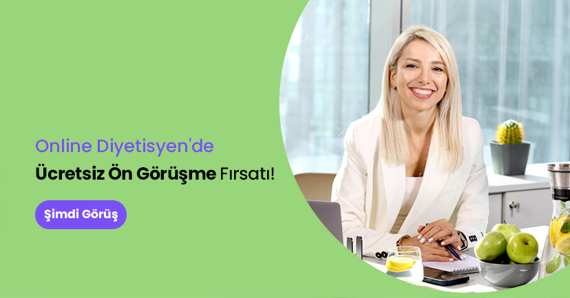 Online Diyetisyen-undefined