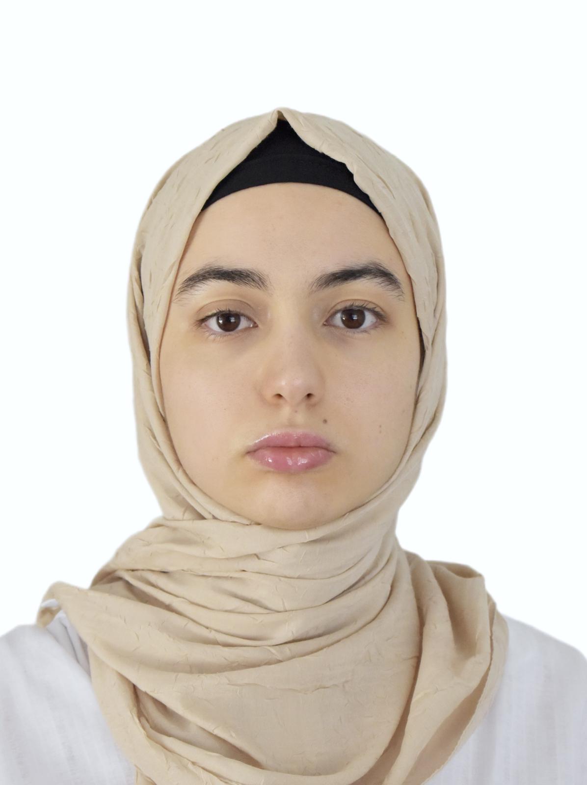 Ayşenur Kasan