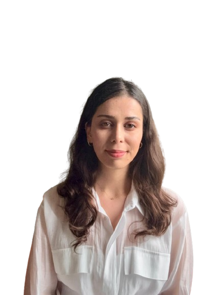 Zehra Ateş