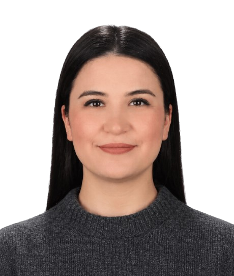 Kübra Özdemir