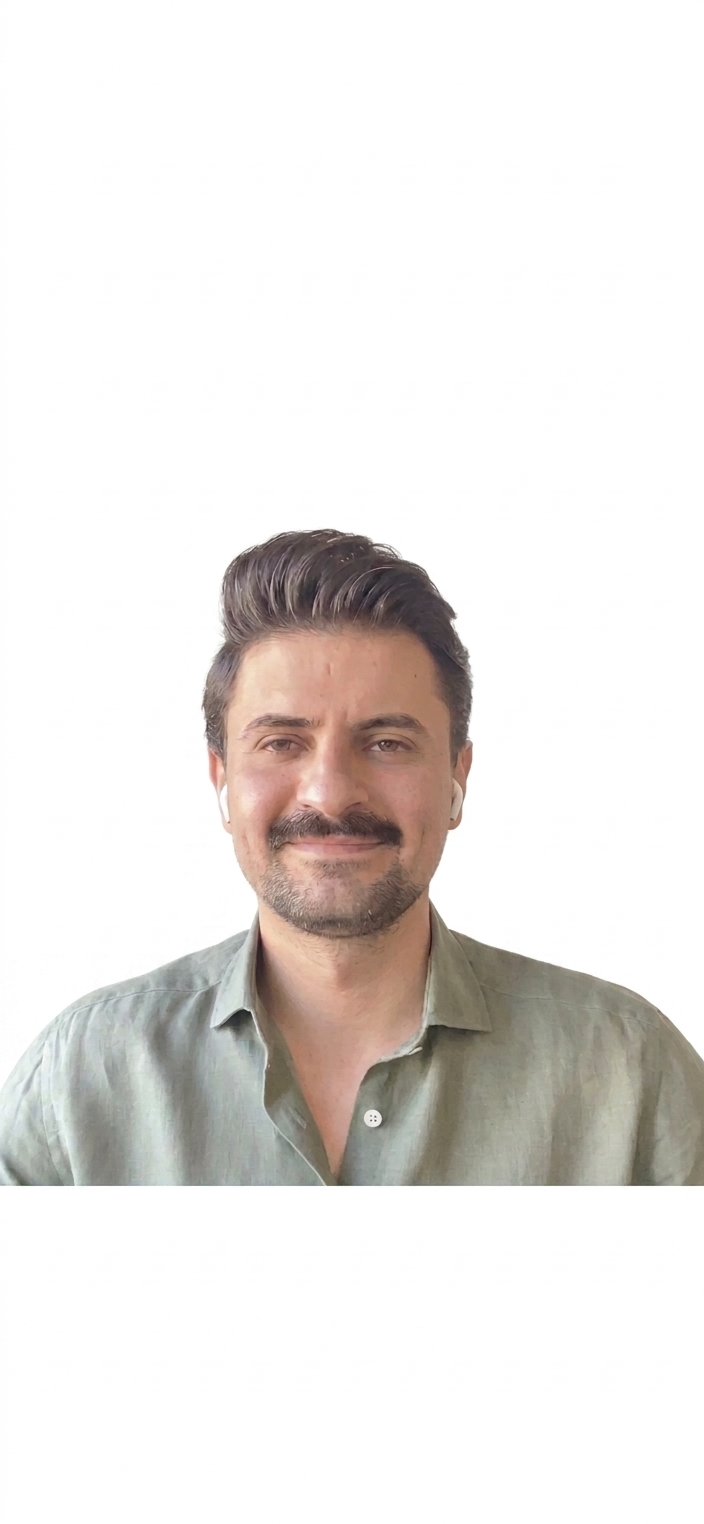Ömer Küçük