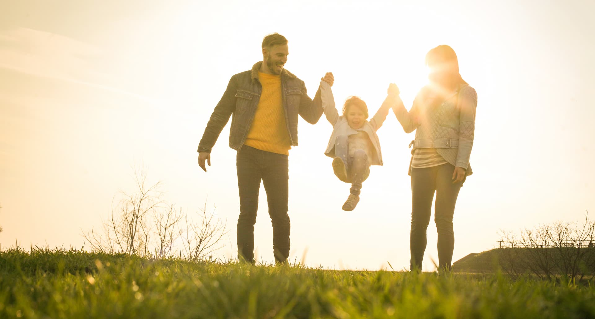 Ebeveynlik 101: Nasıl İyi Birer Anne-Baba Olabilirsiniz?