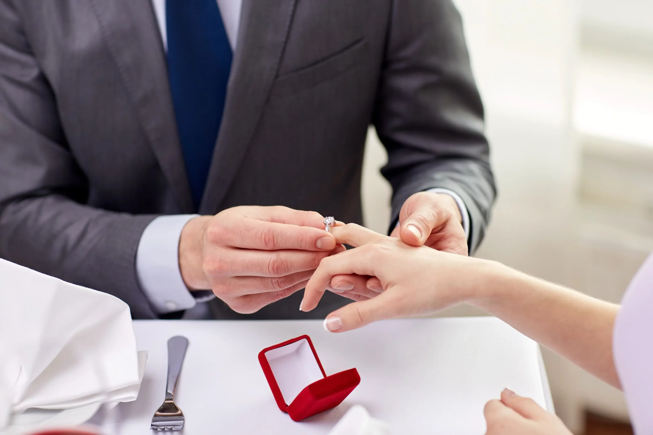 Evlilik Sürecinde Aile ve Partner Arasında İlişki Yönetimi Nasıl Yapılır?