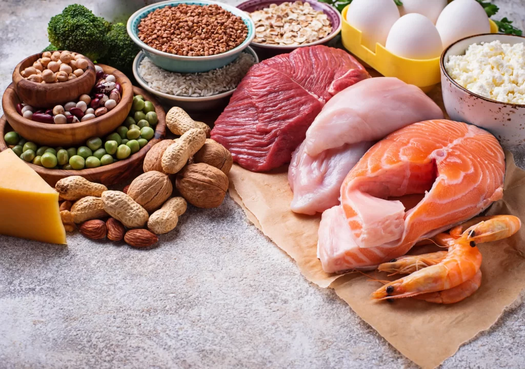 Glutamin Nedir? Ne İşe Yarar ve Faydaları Nelerdir?