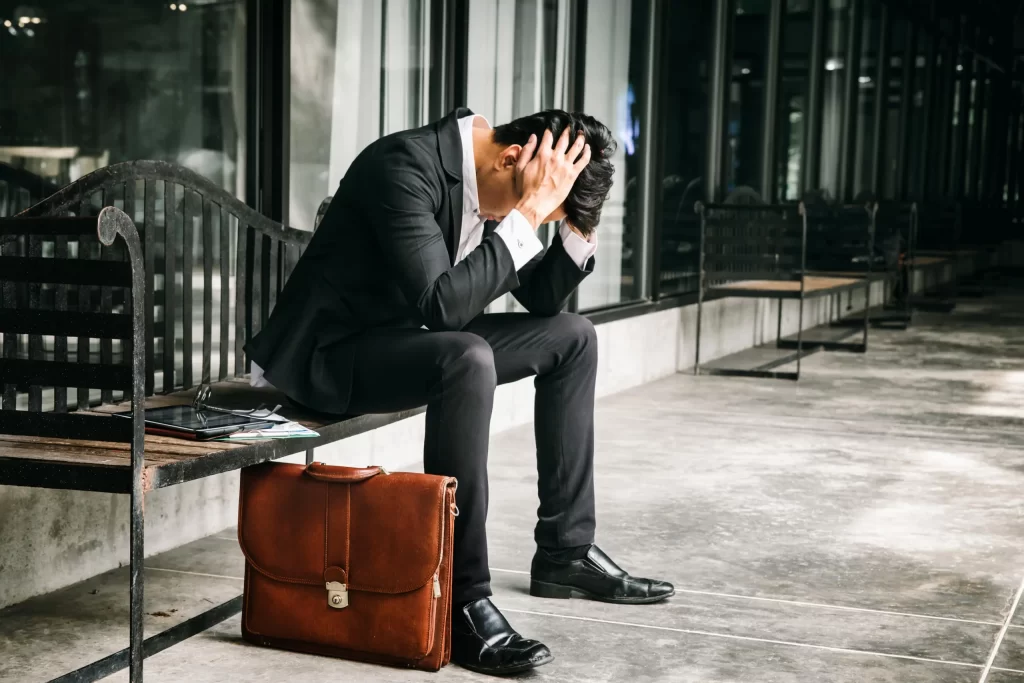 İşsizlik ve Depresyon: İşsizlik Korkusu Nasıl Yenilir?