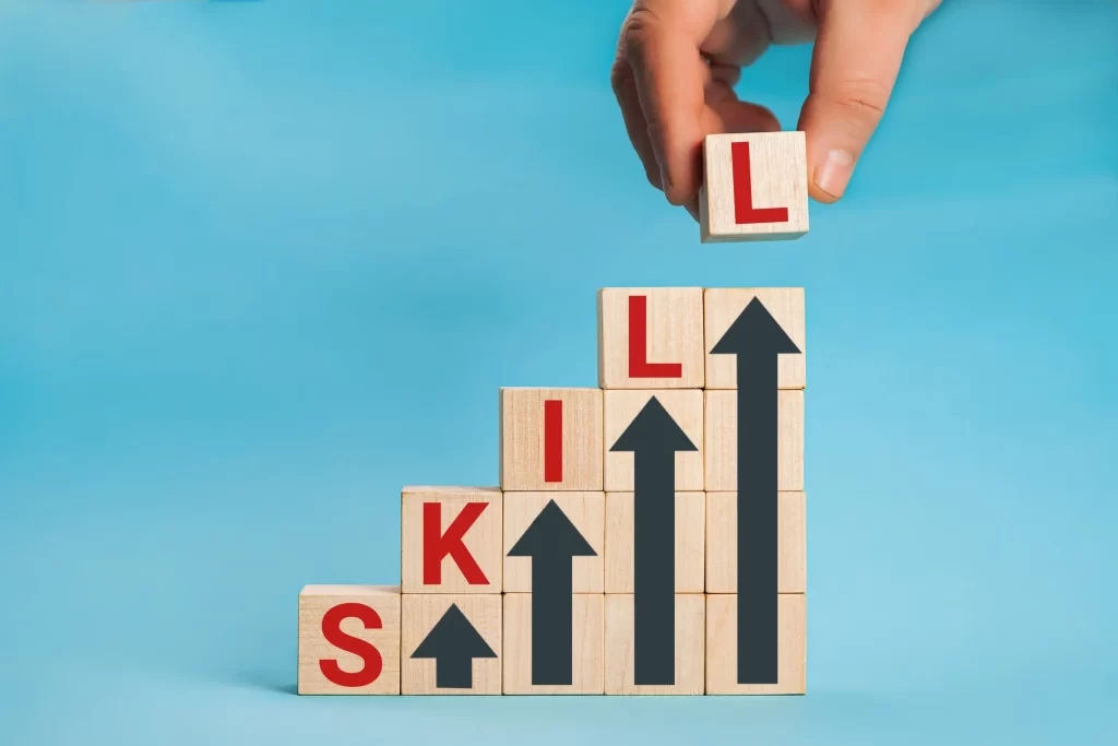 Reskilling ve Upskilling Nedir? Farkları Nelerdir?
