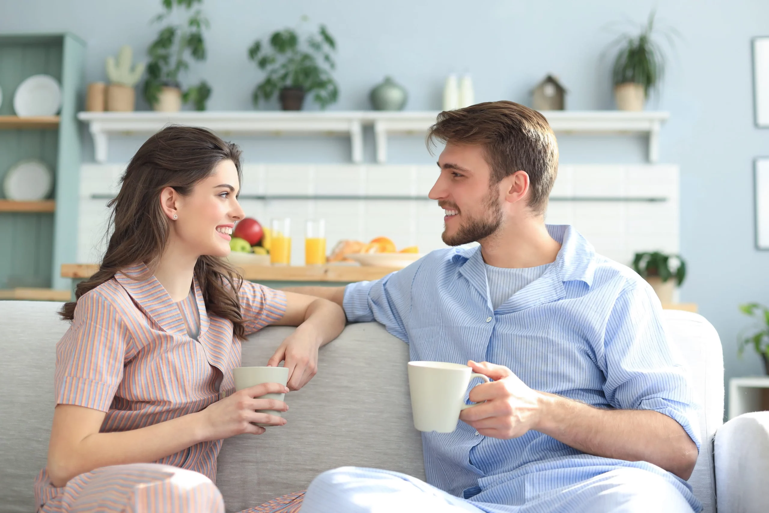Sağlıklı İlişkilerin Sırrı: İdeal Bir İlişki Nasıl Olmalı?