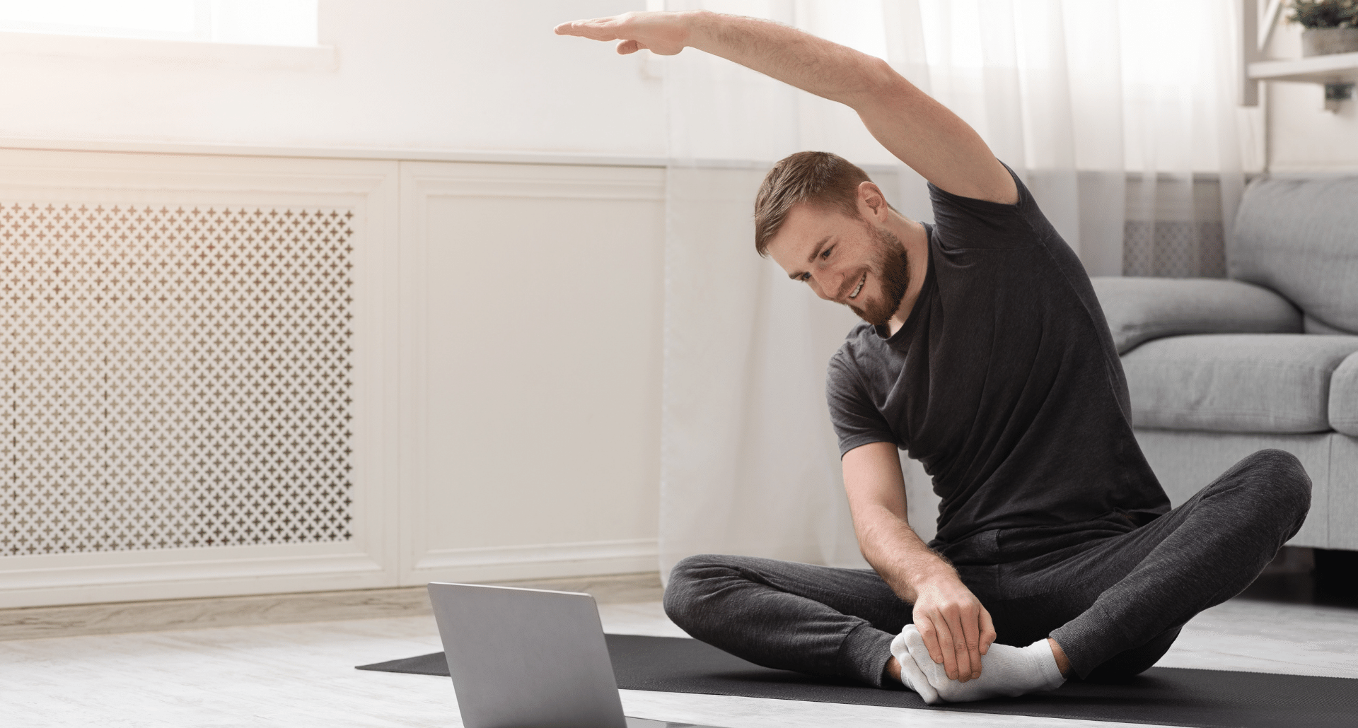 Stretching Nedir ve Neden Önemlidir?