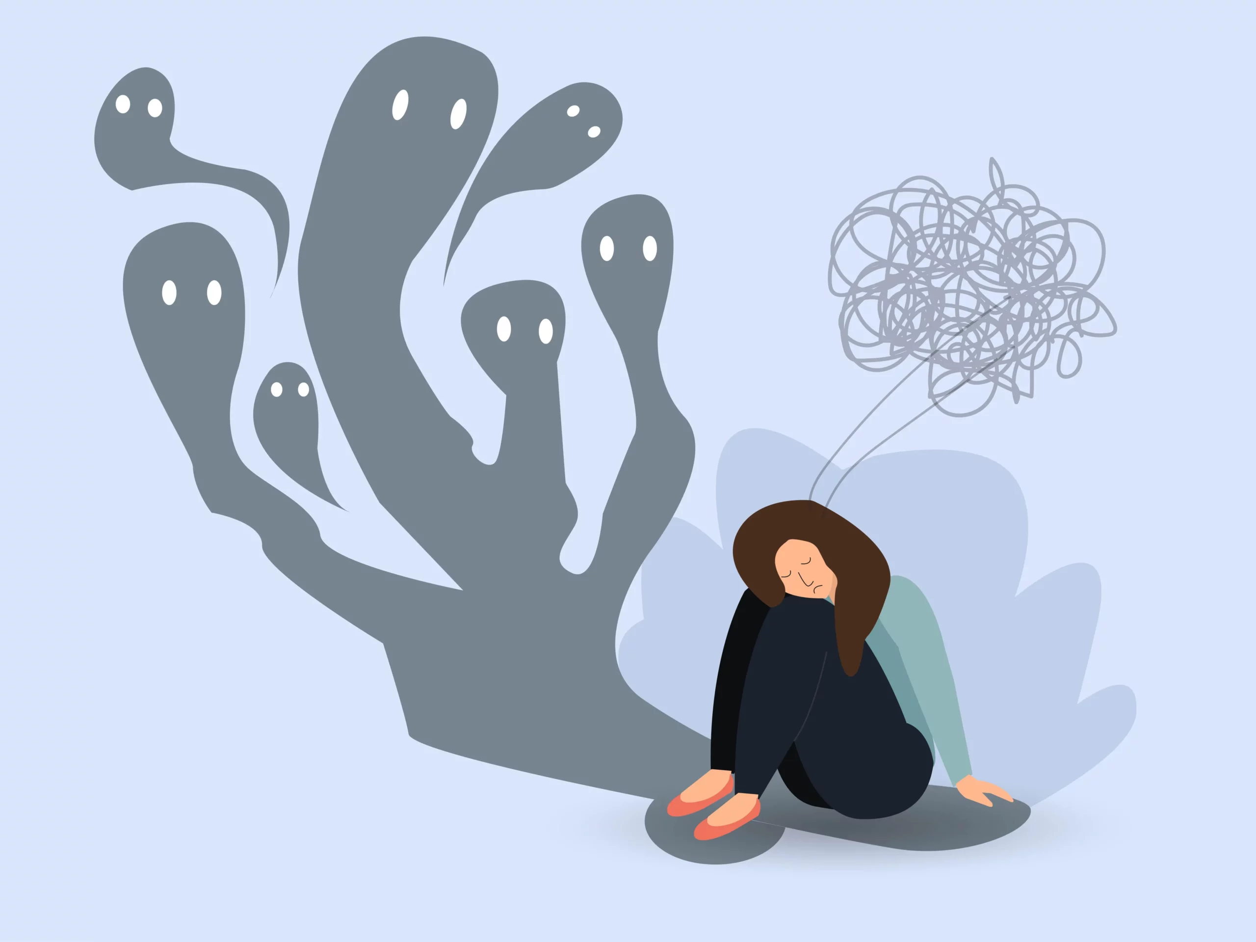 Ghosting Nedir? İlişkide Ghostlanmak Ne Demek, Nasıl Anlaşılır?