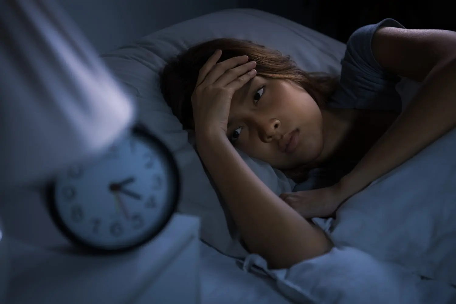 Hipersomnia (Sürekli Uyku Hali) Nedir, Nasıl Geçer?