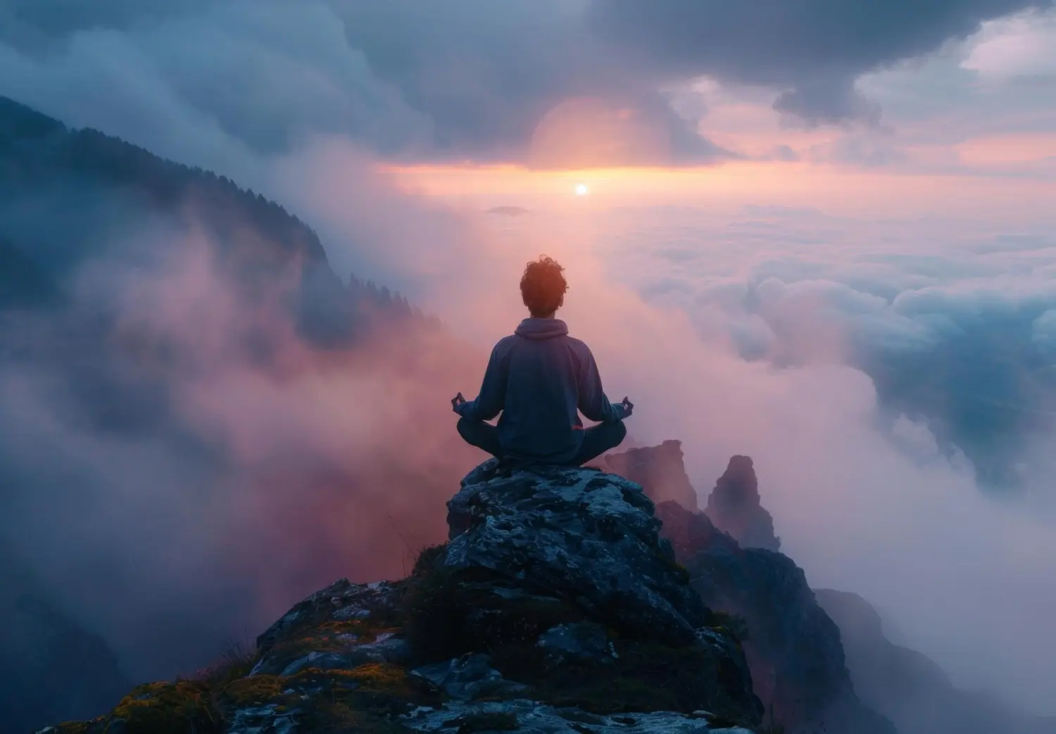 Meditasyon Nedir, Nasıl Yapılır ve Faydaları Nelerdir?
