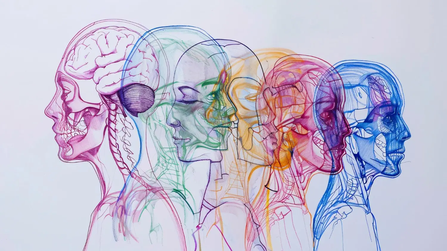 Nöroçeşitlilik (Neurodivergent) Nedir, Türleri Nelerdir?