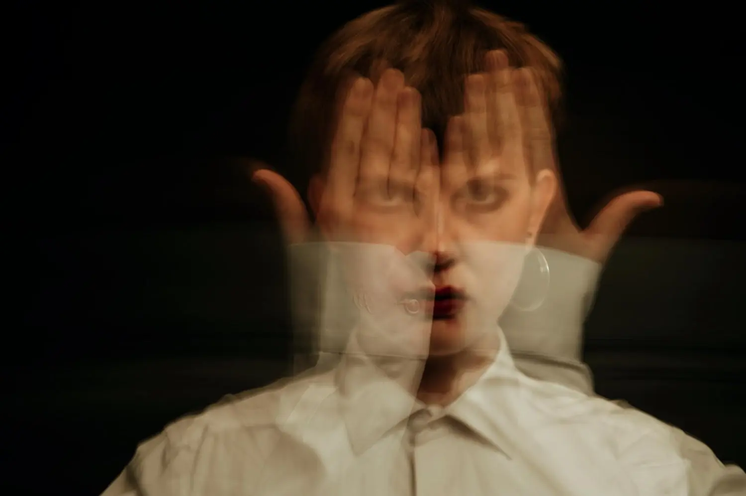 Paranoyak Ne Demek? Paranoid Kişilik Bozukluğu Nedir?