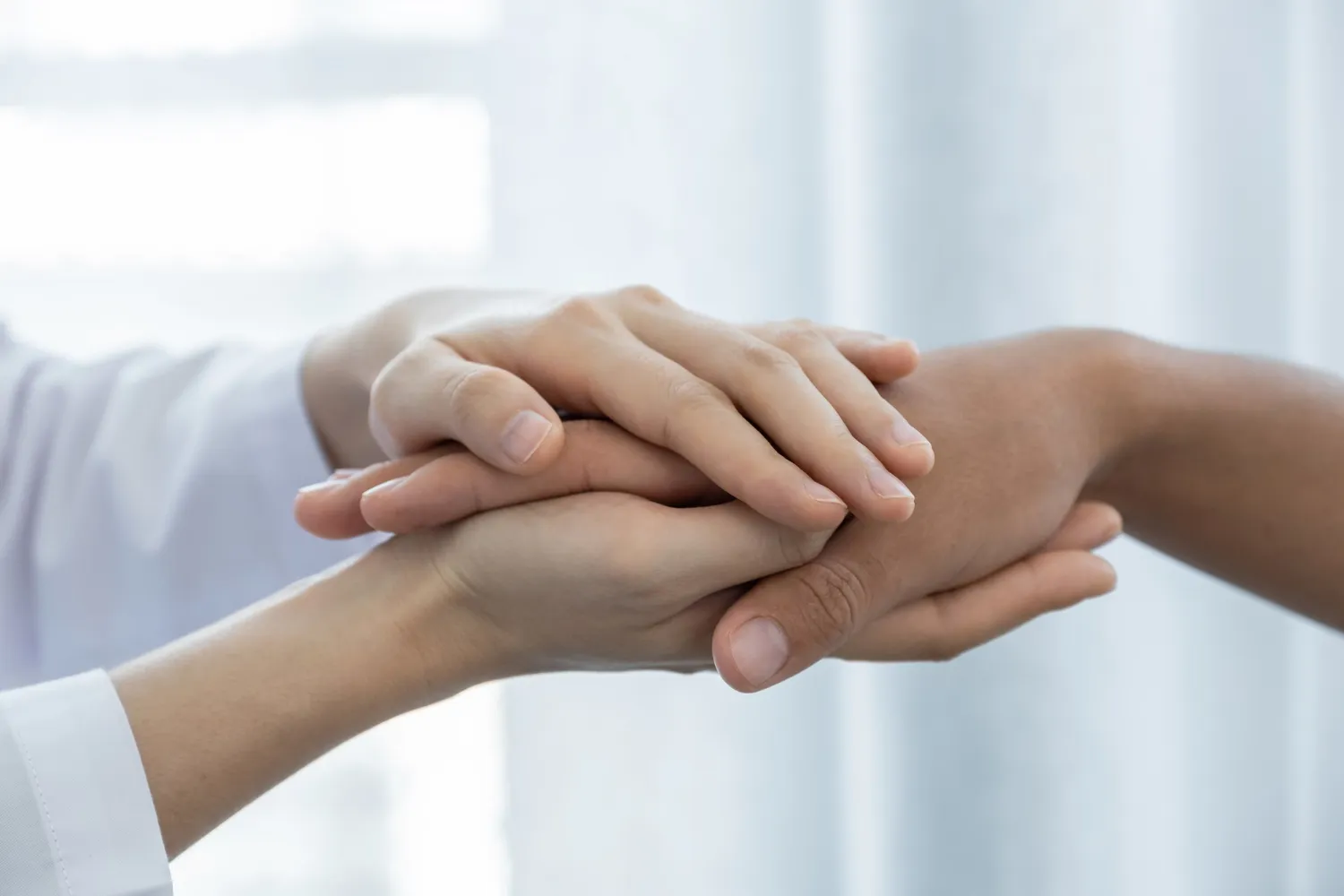 Empati Nedir ve Nasıl Kurulur? Empat Ne Demek?