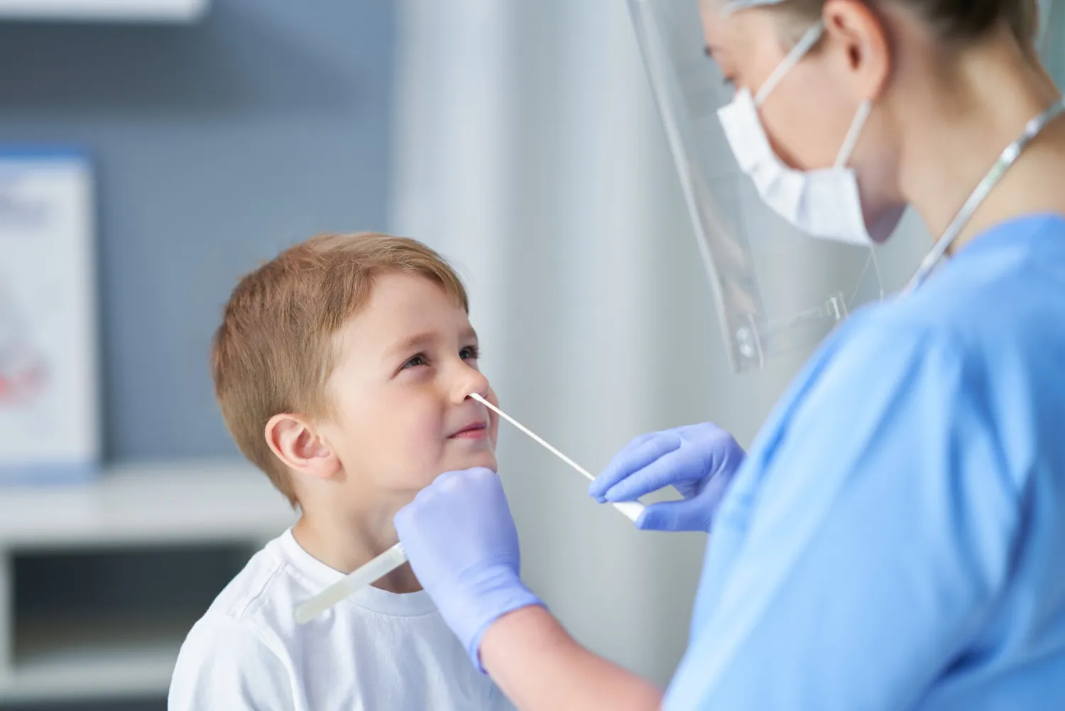 Pediatri Hastalıkları Nelerdir?