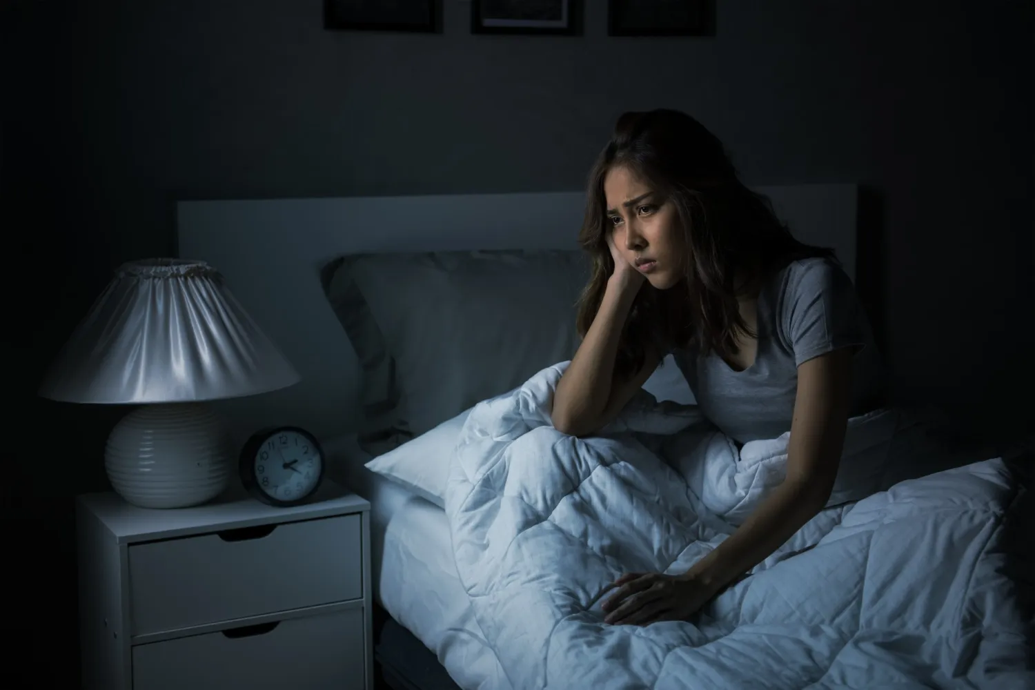 Uykusuzluk (İnsomnia) Nedir, Uykusuzluğa Ne İyi Gelir?
