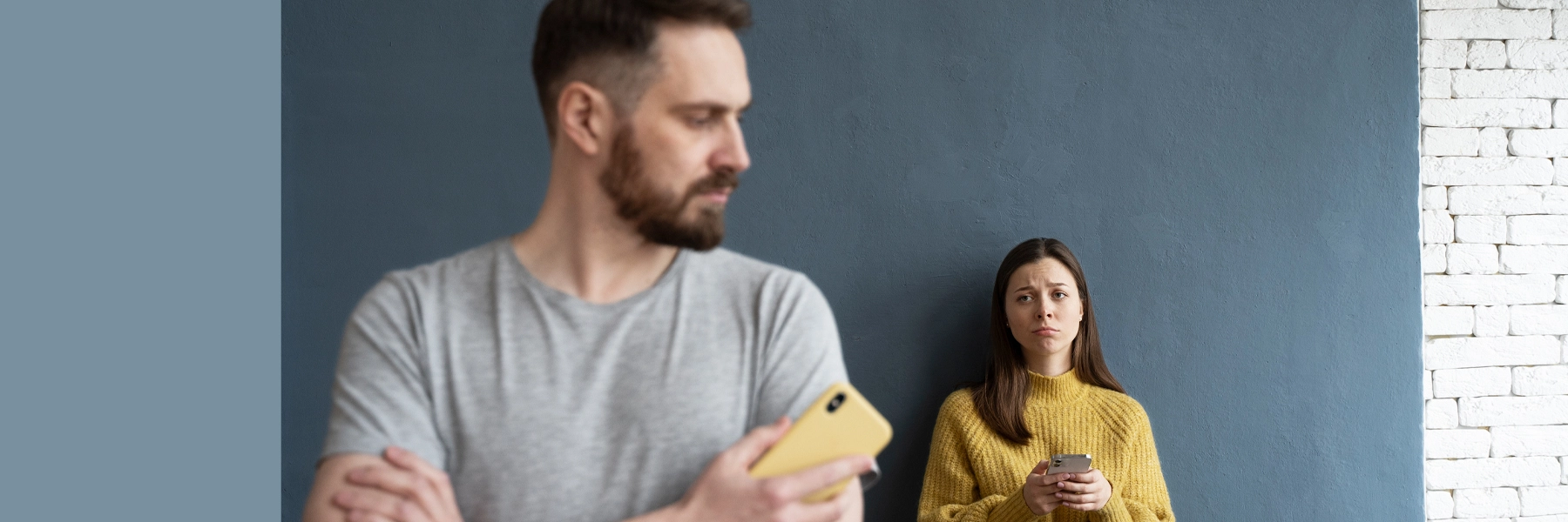 Narsist Eşle Nasıl Baş Edilir? Yöntemleri Nelerdir?