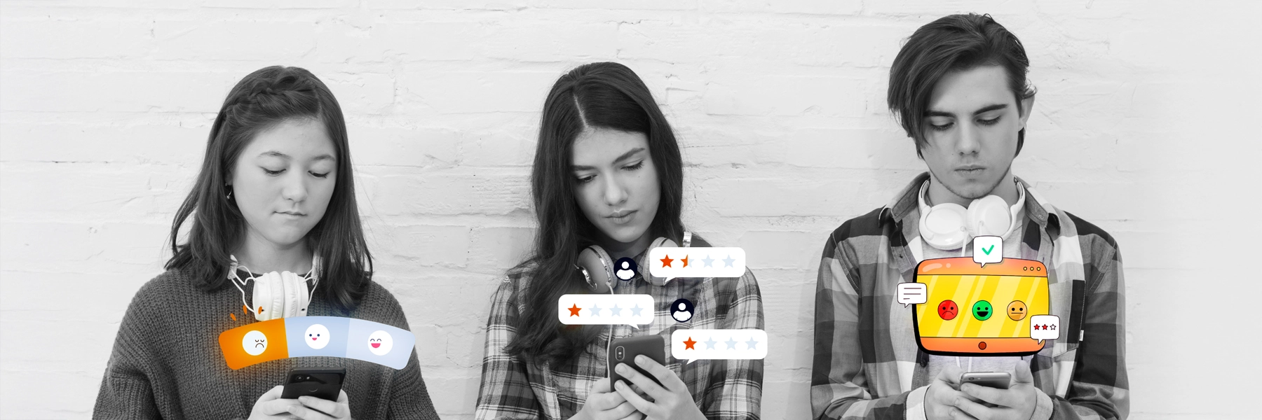 Sosyal Medyanın Psikolojik Etkileri: Zihinsel Sağlık, Paylaşımlar ve Kıyaslama Döngüsü 