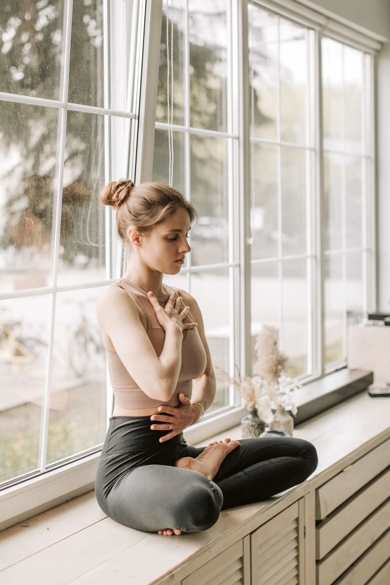Uyku Meditasyonu Nasıl Yapılır? Derin Uykuya Geçmek İçin Adım Adım Rehber